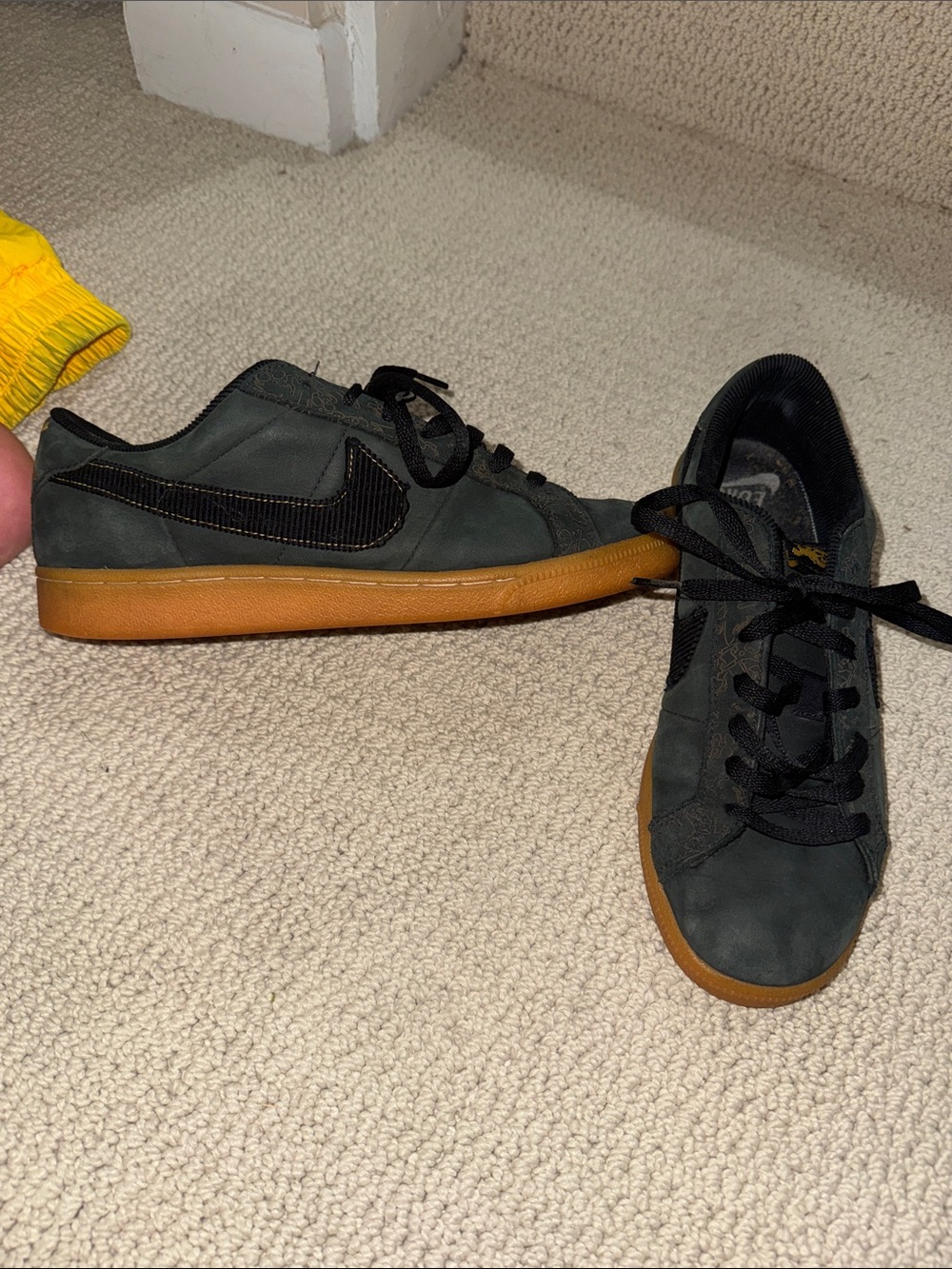 Nike SB Cliche 8.5